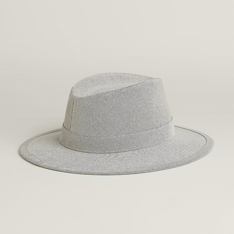 ハット 《モガドール》 | Hermès - エルメス-公式サイト